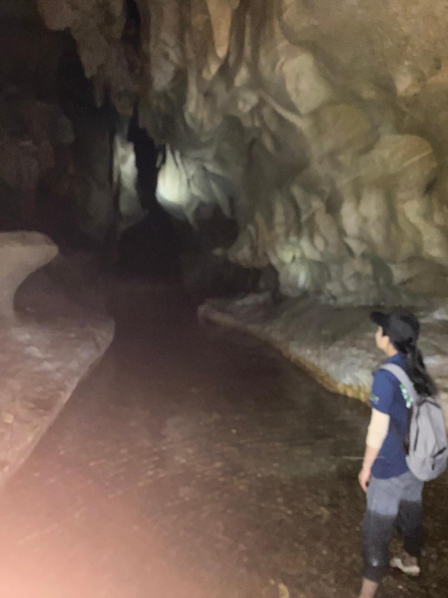 Khach San Vuon Quoc Gia Ba Be Hotel Bac Kan Eksteriør billede