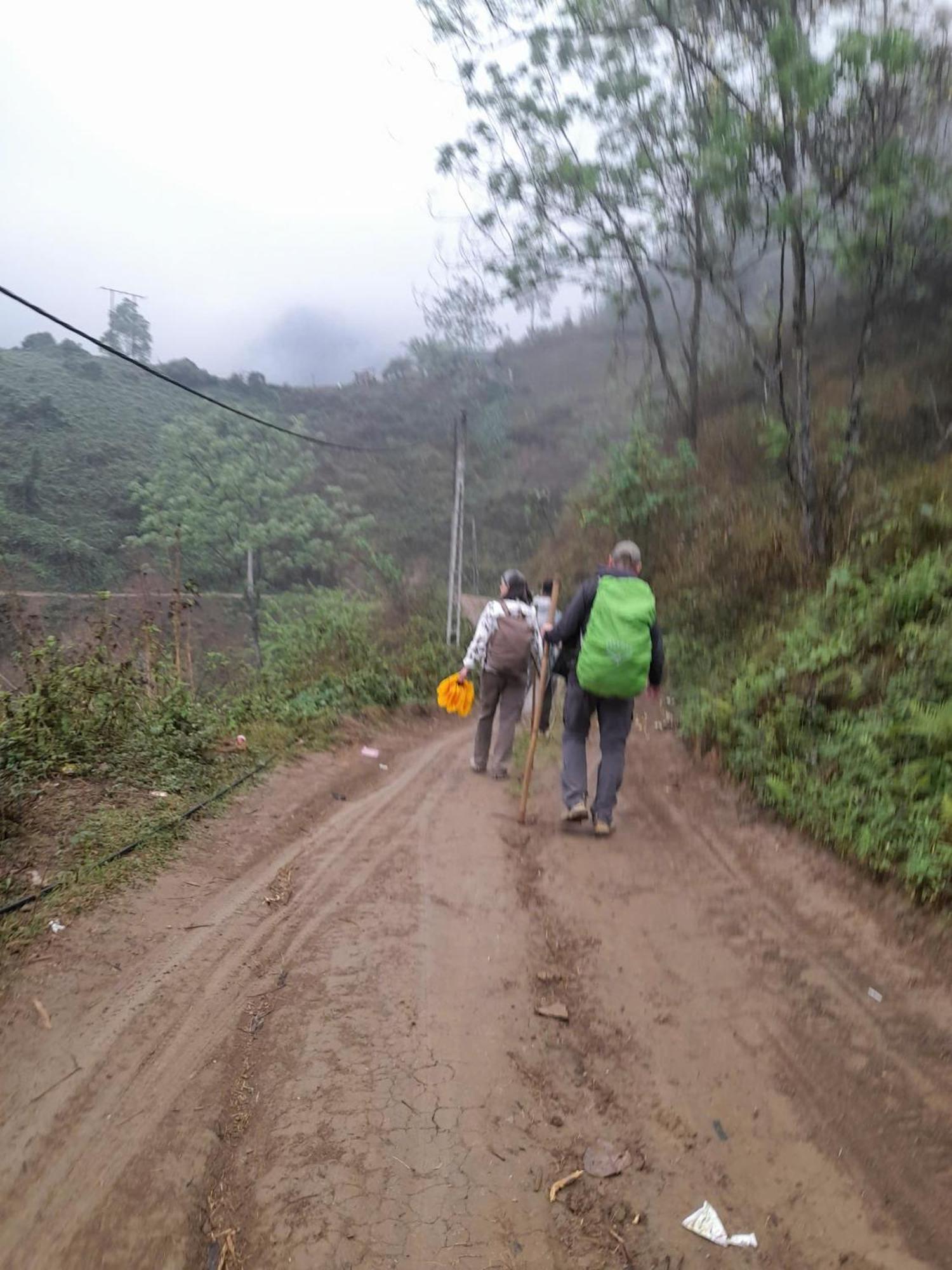 Khach San Vuon Quoc Gia Ba Be Hotel Bac Kan Eksteriør billede